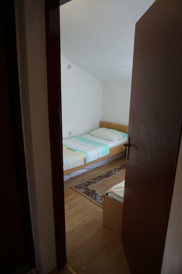 Apartment Ij 3Stars 4-6 Persons Vir Eksteriør bilde